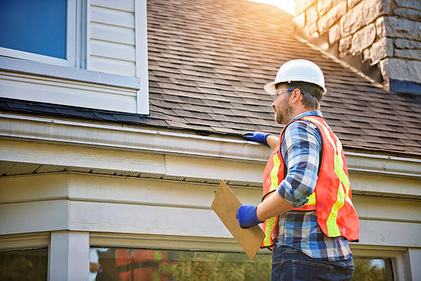 Roof Repair in Twin City